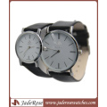 Alliage Montre Fashion Watch PU Strap Couple Watch (RA1235)